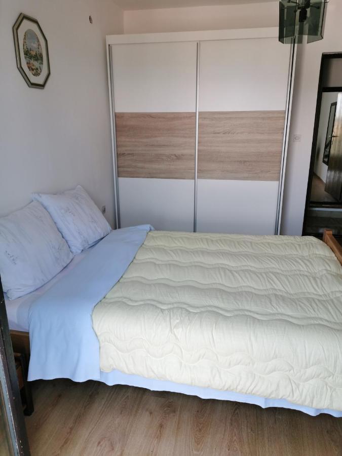 Apartment Dasek Ii, 니바이스 외부 사진