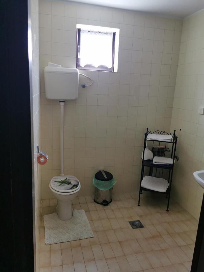 Apartment Dasek Ii, 니바이스 외부 사진