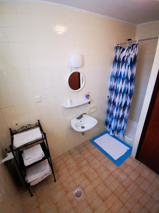 Apartment Dasek Ii, 니바이스 외부 사진