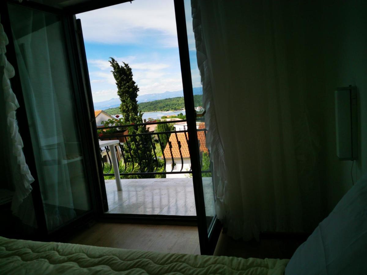 Apartment Dasek Ii, 니바이스 외부 사진