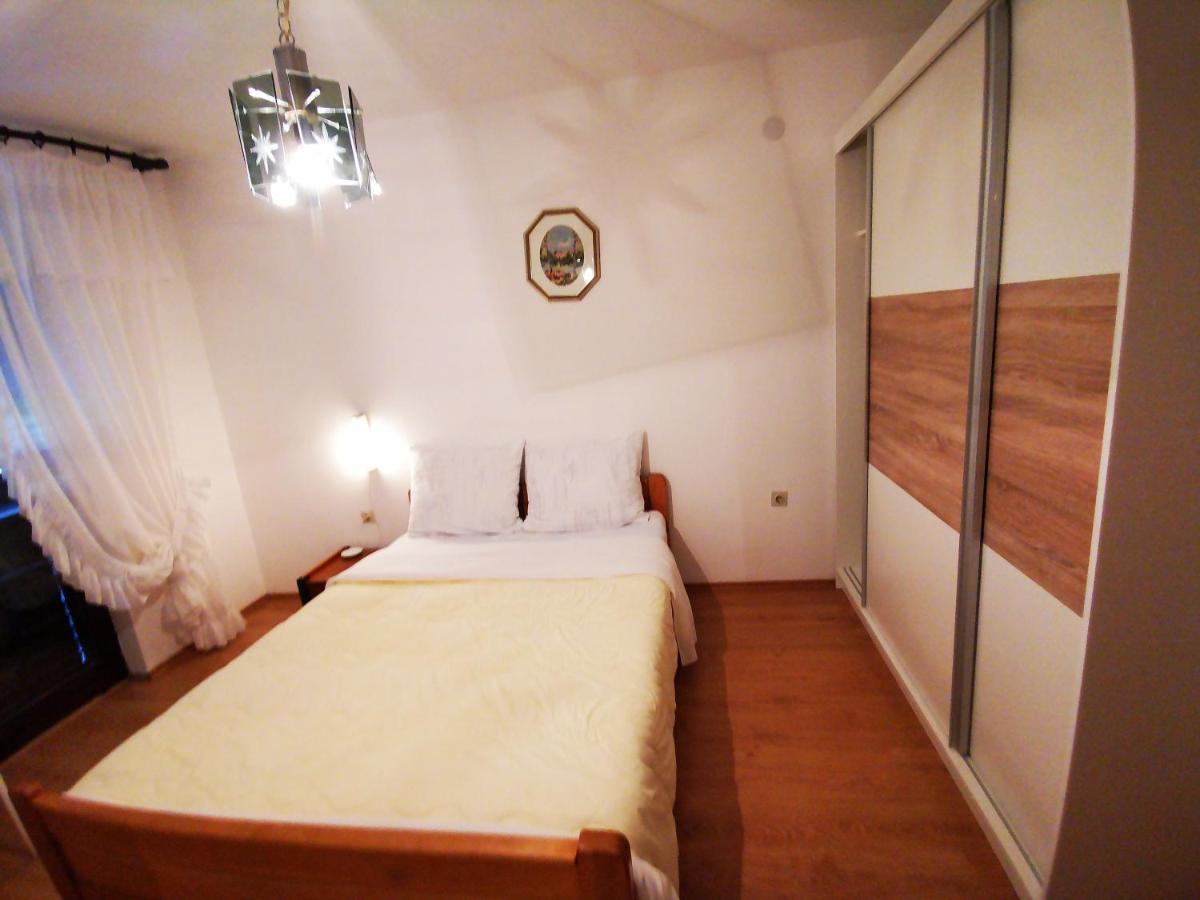 Apartment Dasek Ii, 니바이스 외부 사진