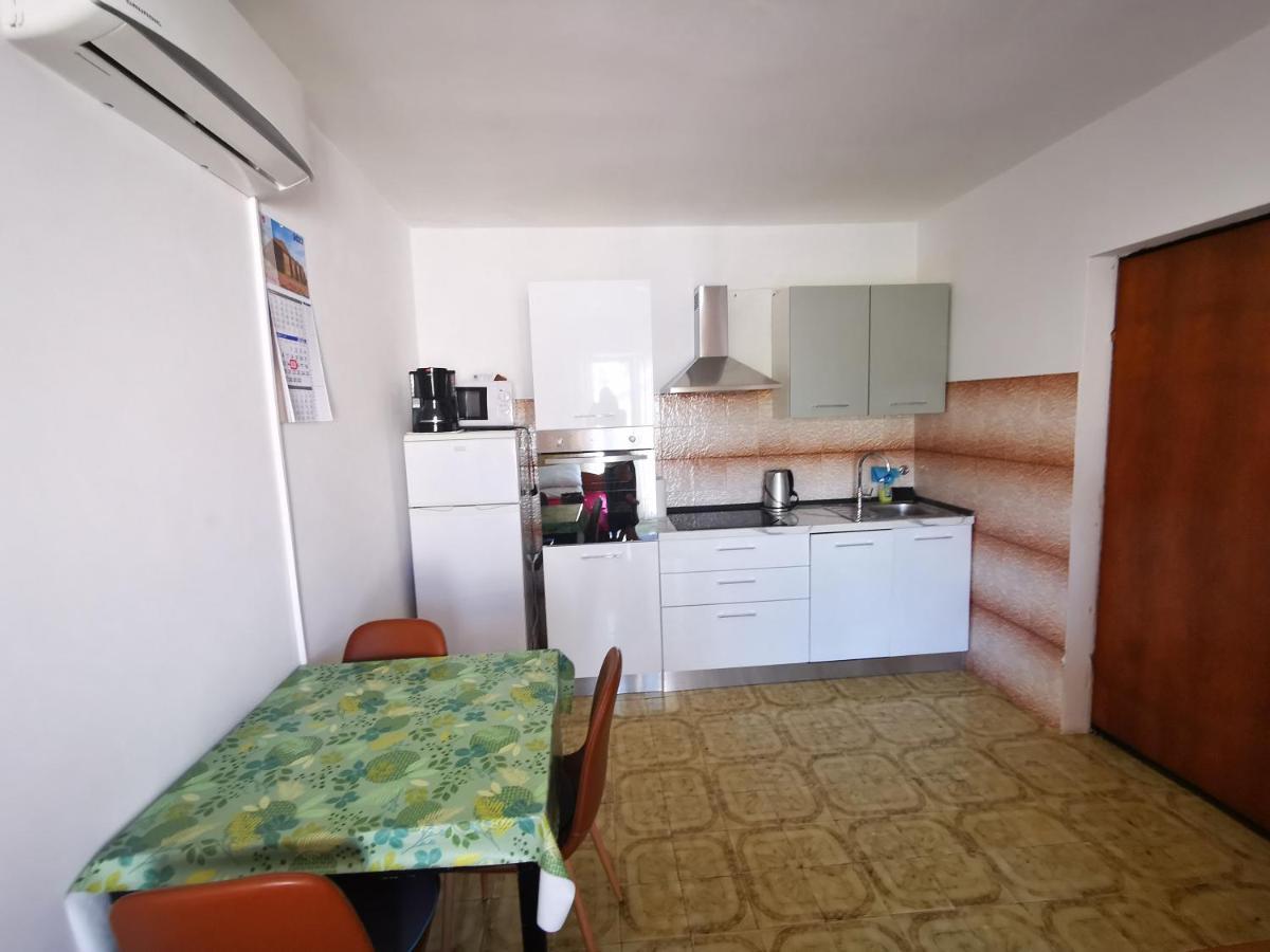 Apartment Dasek Ii, 니바이스 외부 사진